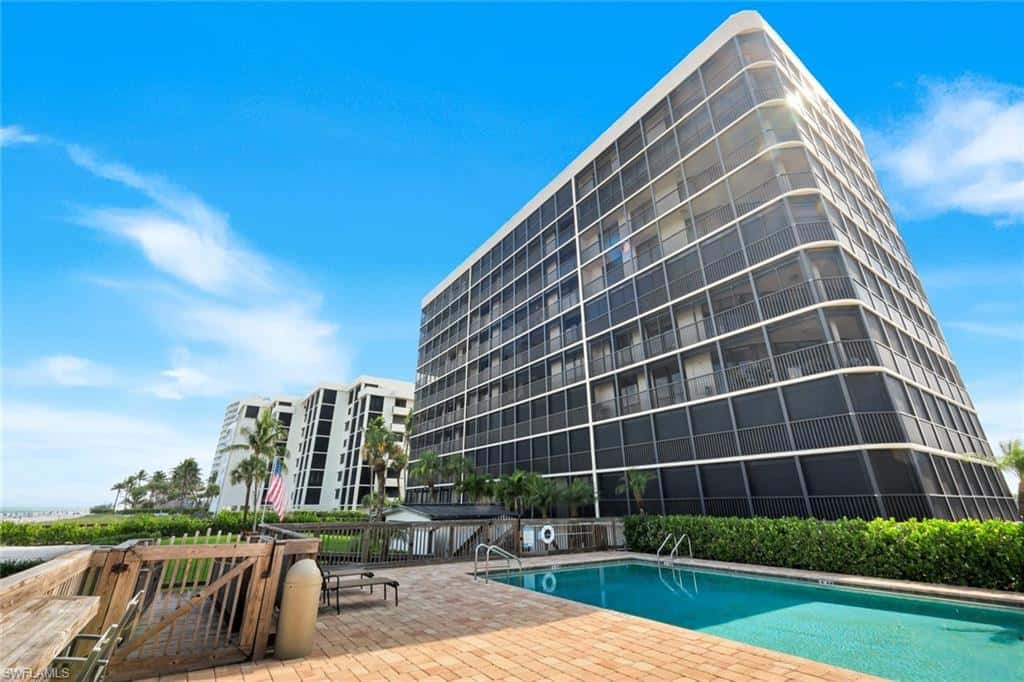 9653 Gulf Shore Dr #303, Naples, photo 40