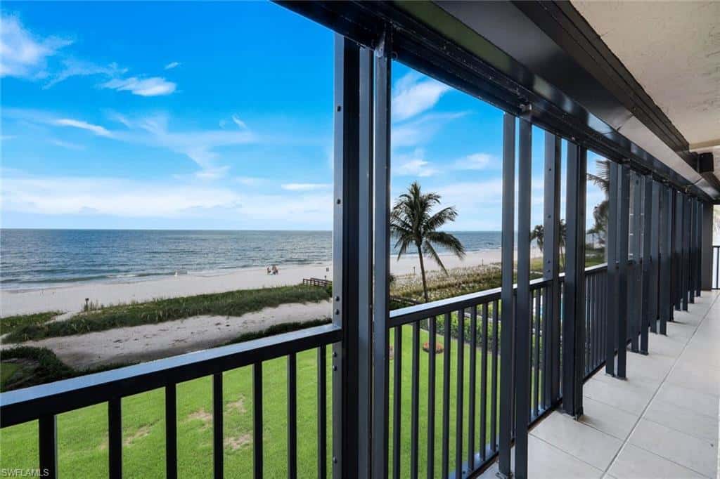 9653 Gulf Shore Dr #303, Naples, photo 35