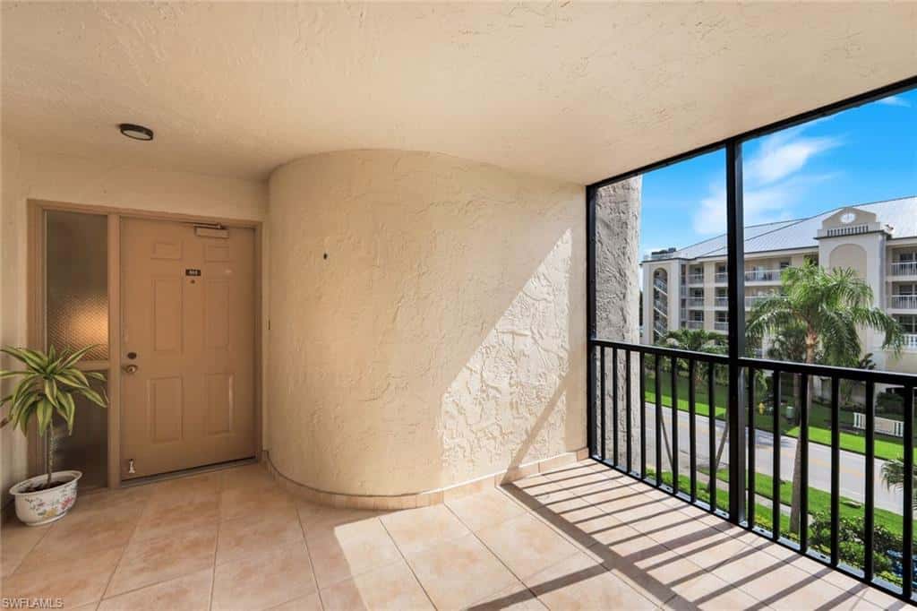 9653 Gulf Shore Dr #303, Naples, photo 31