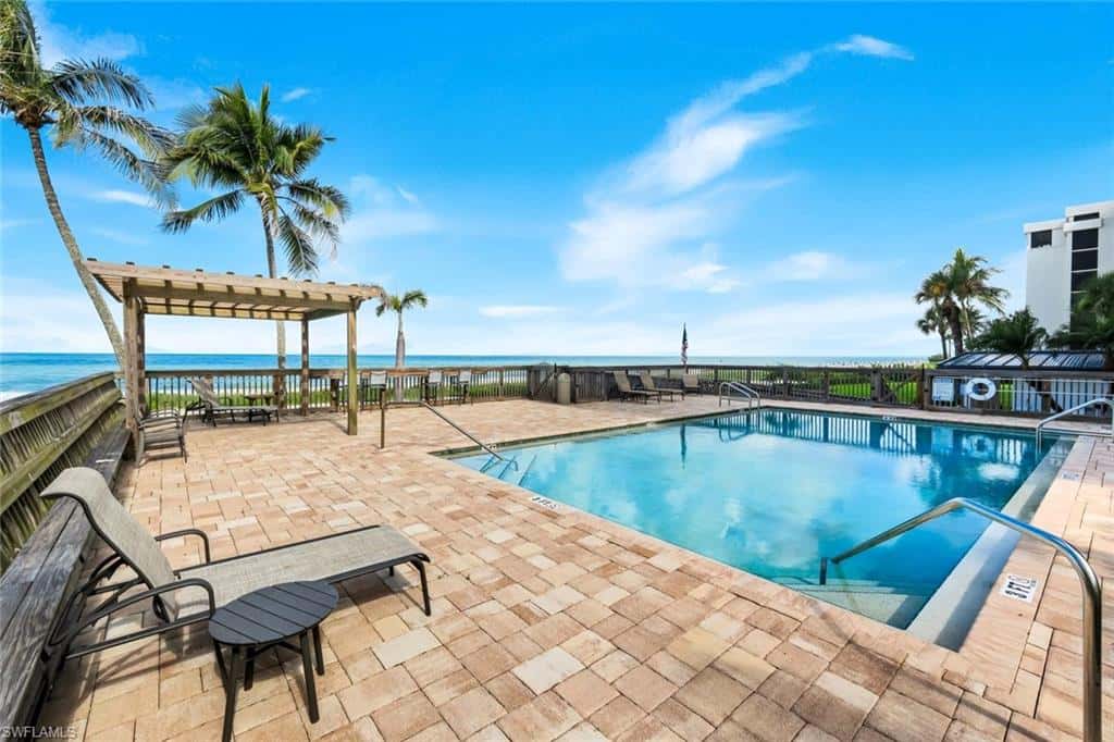 9653 Gulf Shore Dr #303, Naples, photo 39