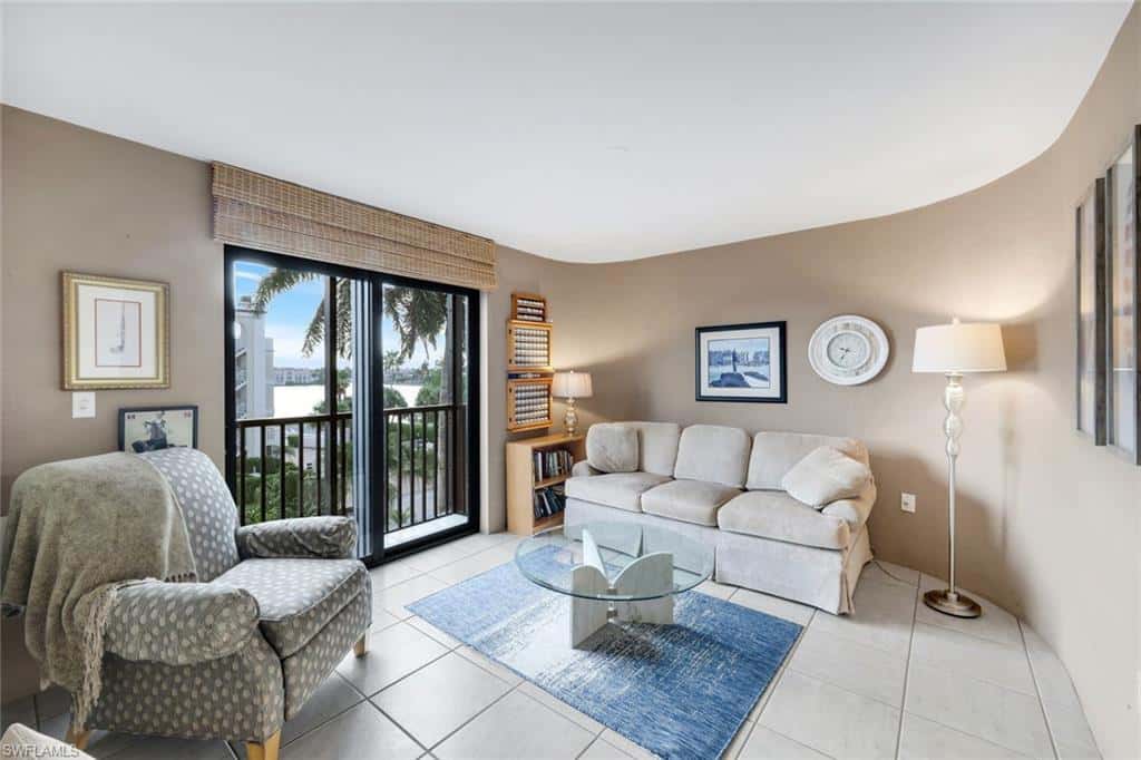 9653 Gulf Shore Dr #303, Naples, photo 29
