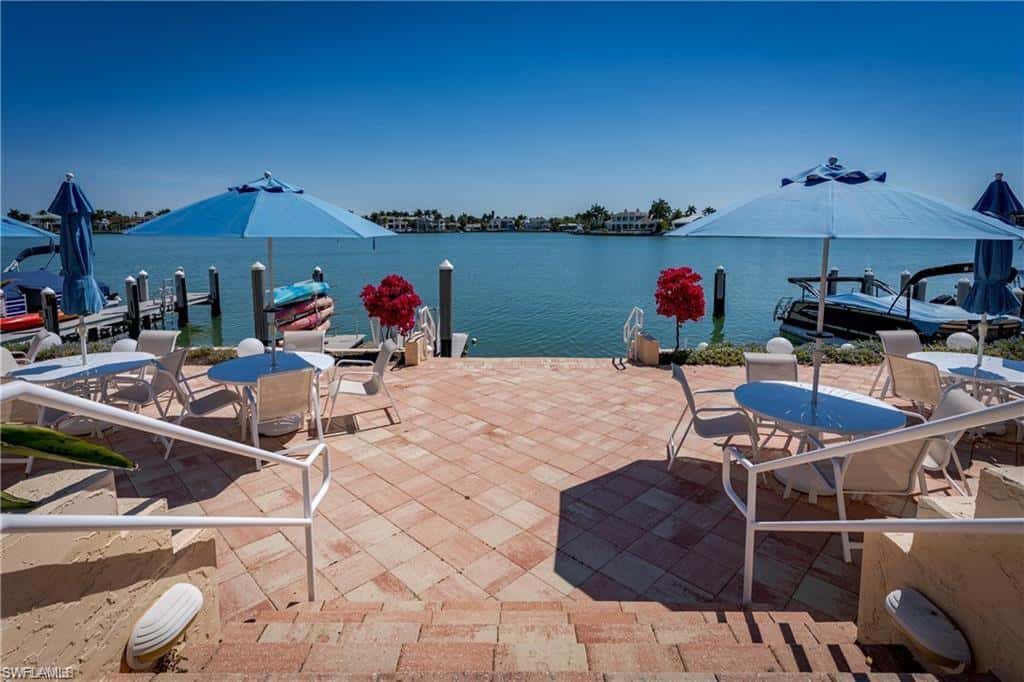 3450 Gulf Shore Blvd #305, Naples, photo 36