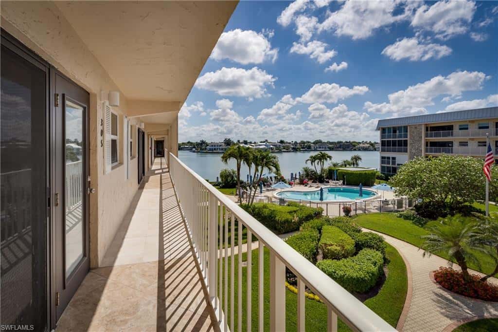 3450 Gulf Shore Blvd #305, Naples, photo 34