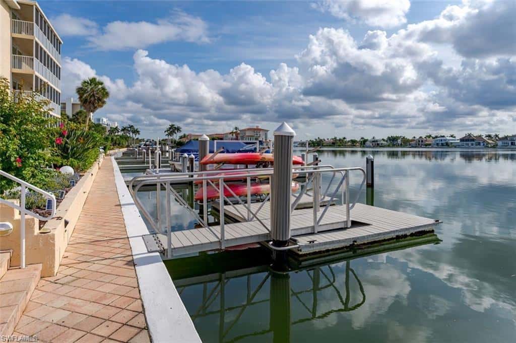 3450 Gulf Shore Blvd #305, Naples, photo 38