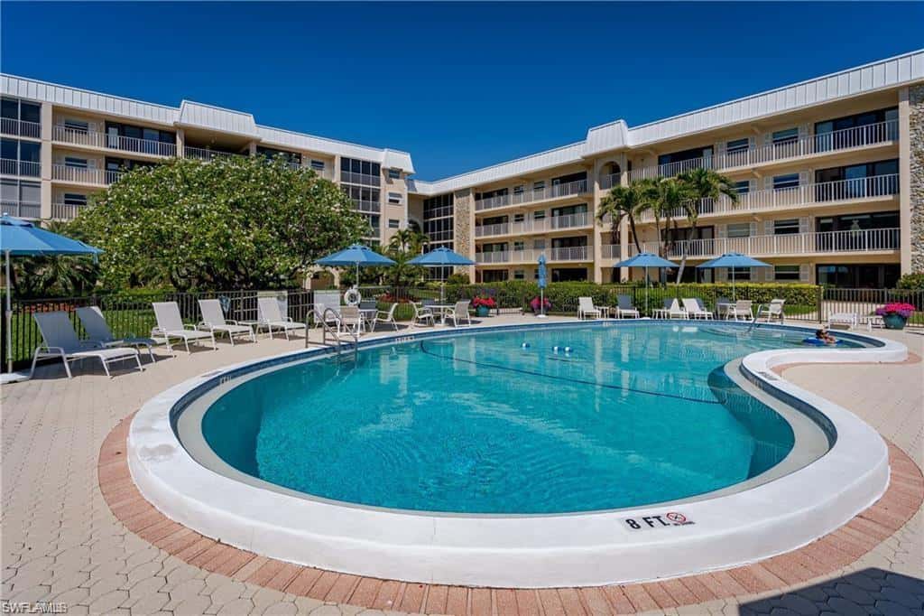 3450 Gulf Shore Blvd #305, Naples, photo 35