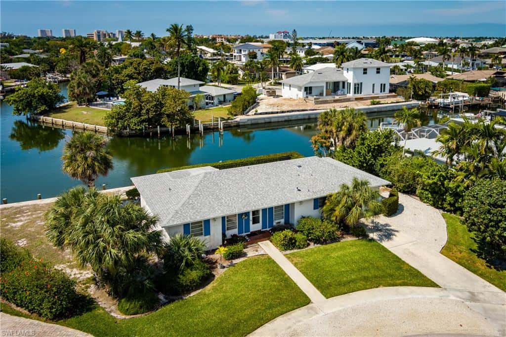 756 Apple Ct, Marco Island, photo 4