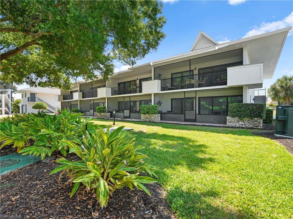600 Neapolitan Way #127, Naples, photo 34