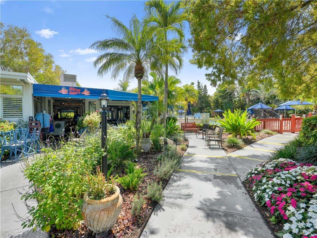 600 Neapolitan Way #127, Naples, photo 37