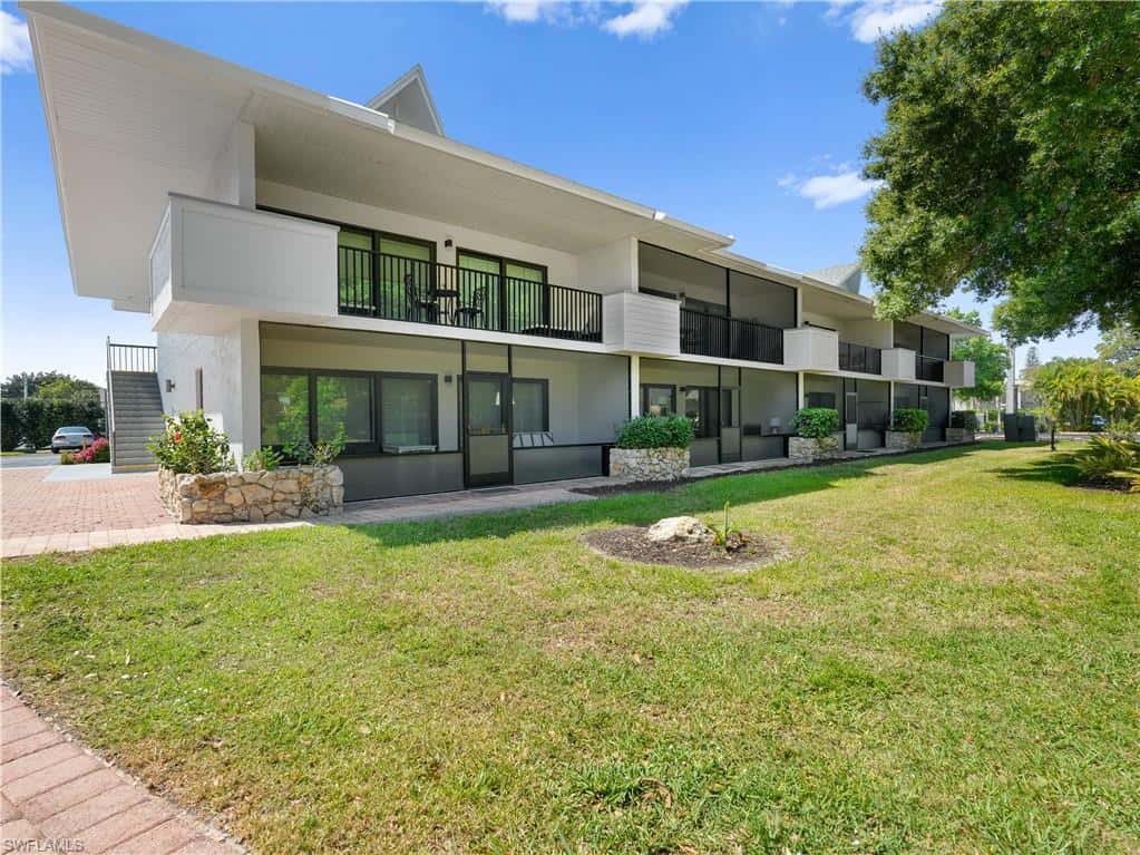 600 Neapolitan Way #127, Naples, photo 29