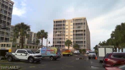 7146 Estero Blvd #415, Fort Myers Beach, photo 23
