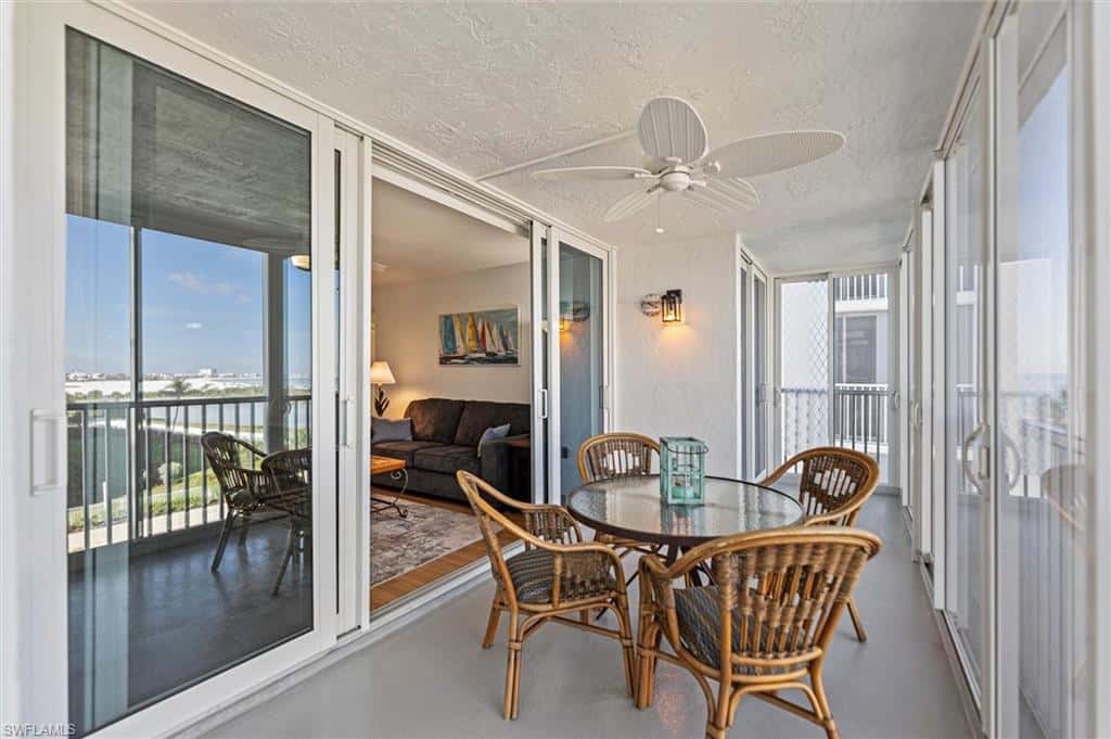 7146 Estero Blvd #415, Fort Myers Beach, photo 13