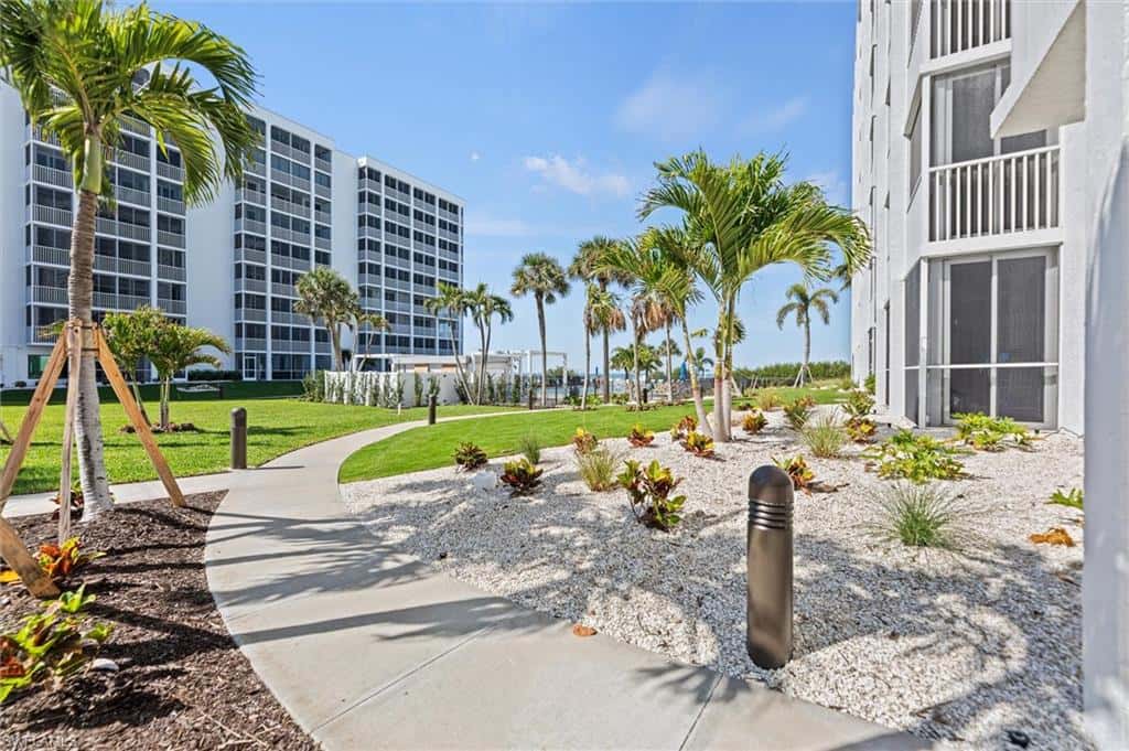 7146 Estero Blvd #415, Fort Myers Beach, photo 17