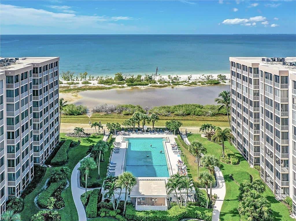 7146 Estero Blvd #415, Fort Myers Beach, photo 22