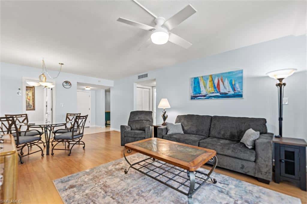 7146 Estero Blvd #415, Fort Myers Beach, photo 5