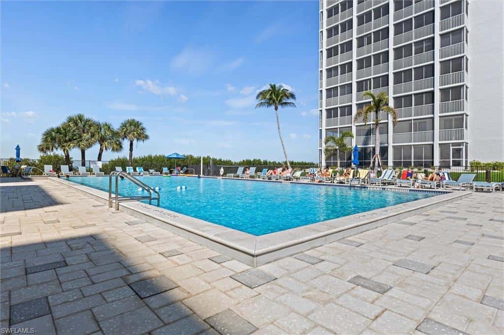 7146 Estero Blvd #415, Fort Myers Beach, photo 20