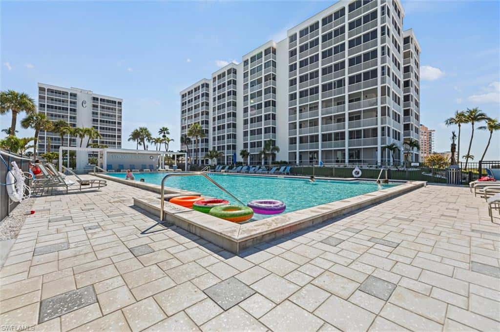 7146 Estero Blvd #415, Fort Myers Beach, photo 19