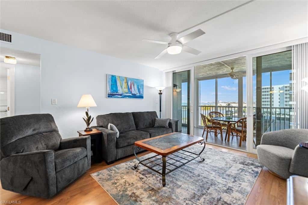 7146 Estero Blvd #415, Fort Myers Beach, photo 4