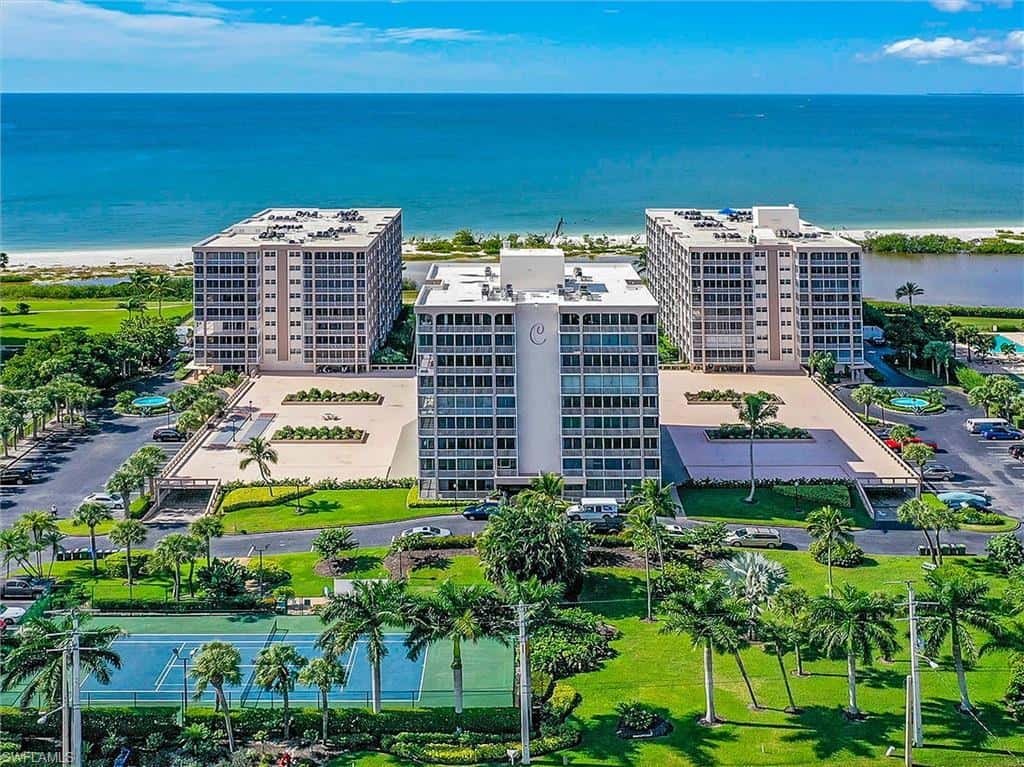 7146 Estero Blvd #415, Fort Myers Beach, photo 21