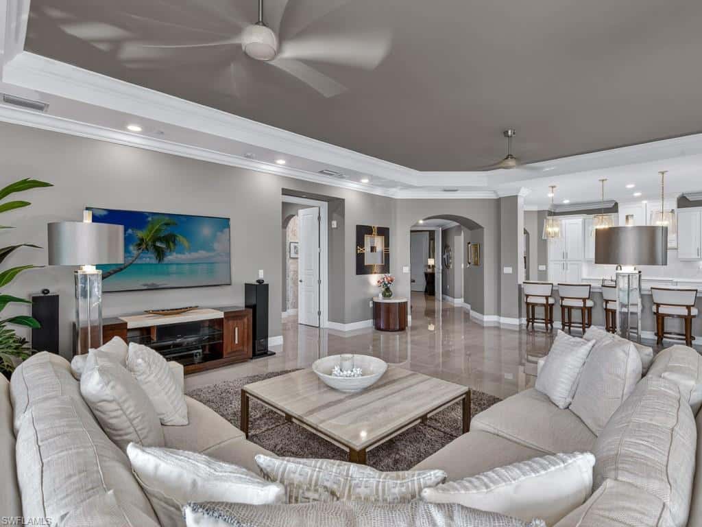 16371 Viansa Way #201, Naples, photo 6