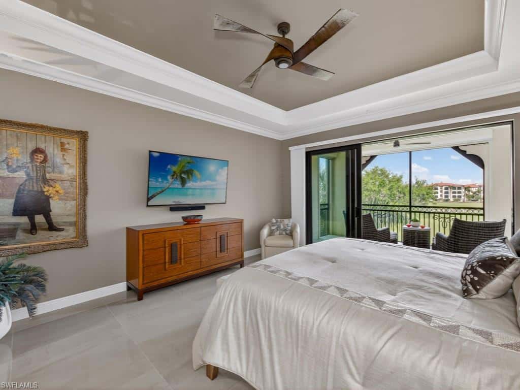 16371 Viansa Way #201, Naples, photo 13