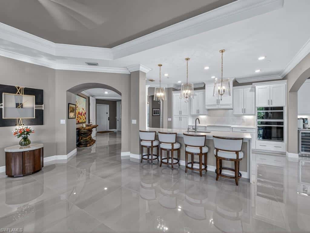 16371 Viansa Way #201, Naples, photo 7