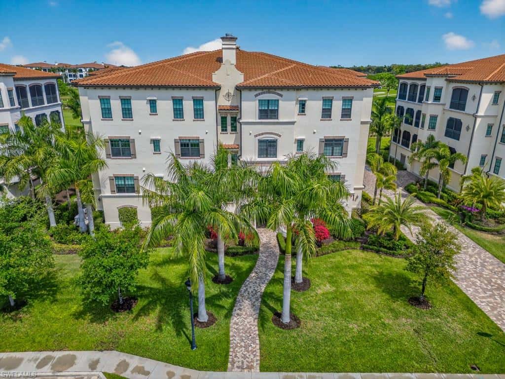 16371 Viansa Way #201, Naples, photo 28