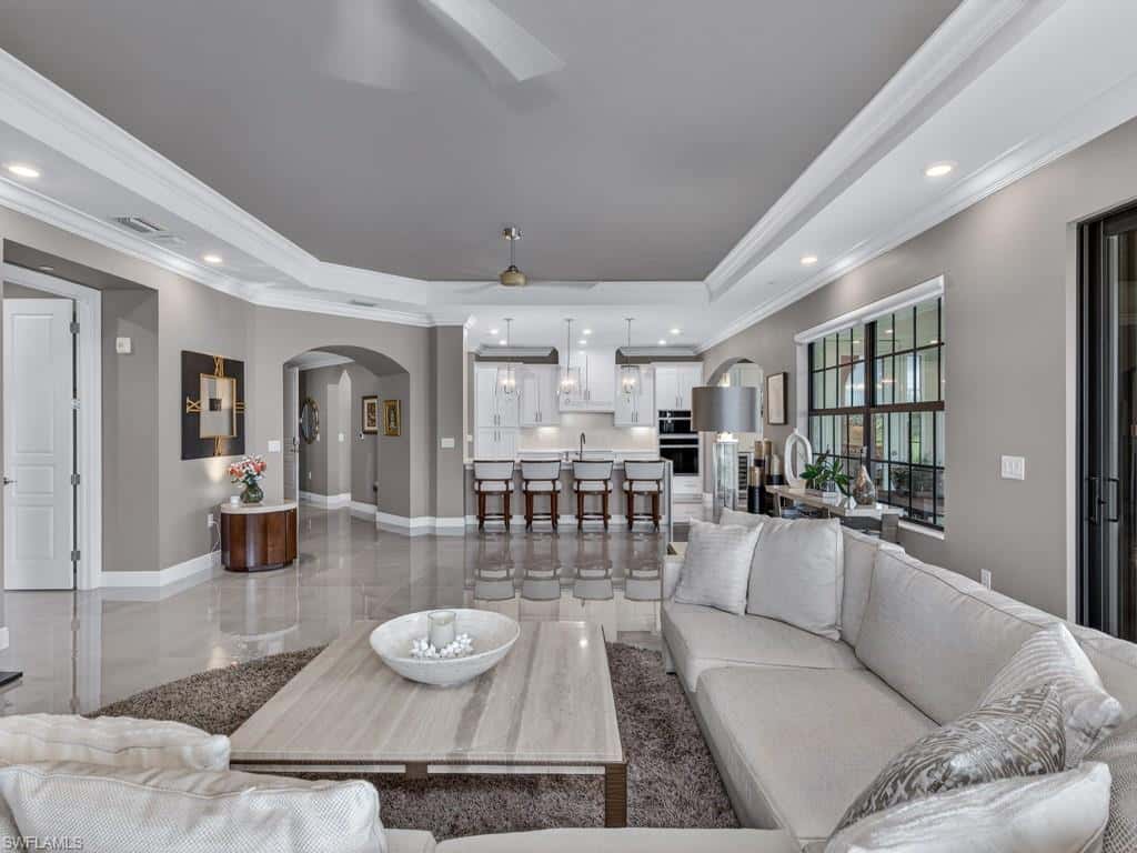 16371 Viansa Way #201, Naples, photo 5