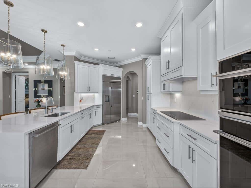 16371 Viansa Way #201, Naples, photo 9