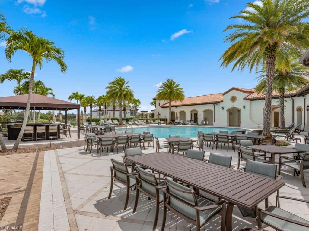 16371 Viansa Way #201, Naples, photo 41