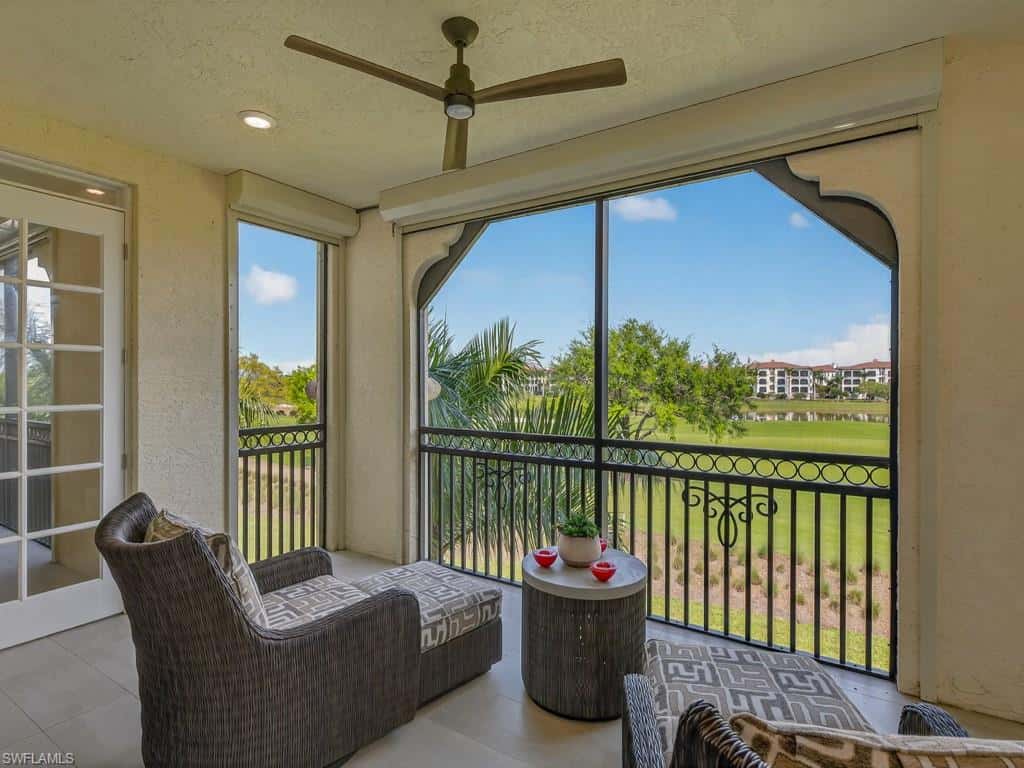 16371 Viansa Way #201, Naples, photo 15