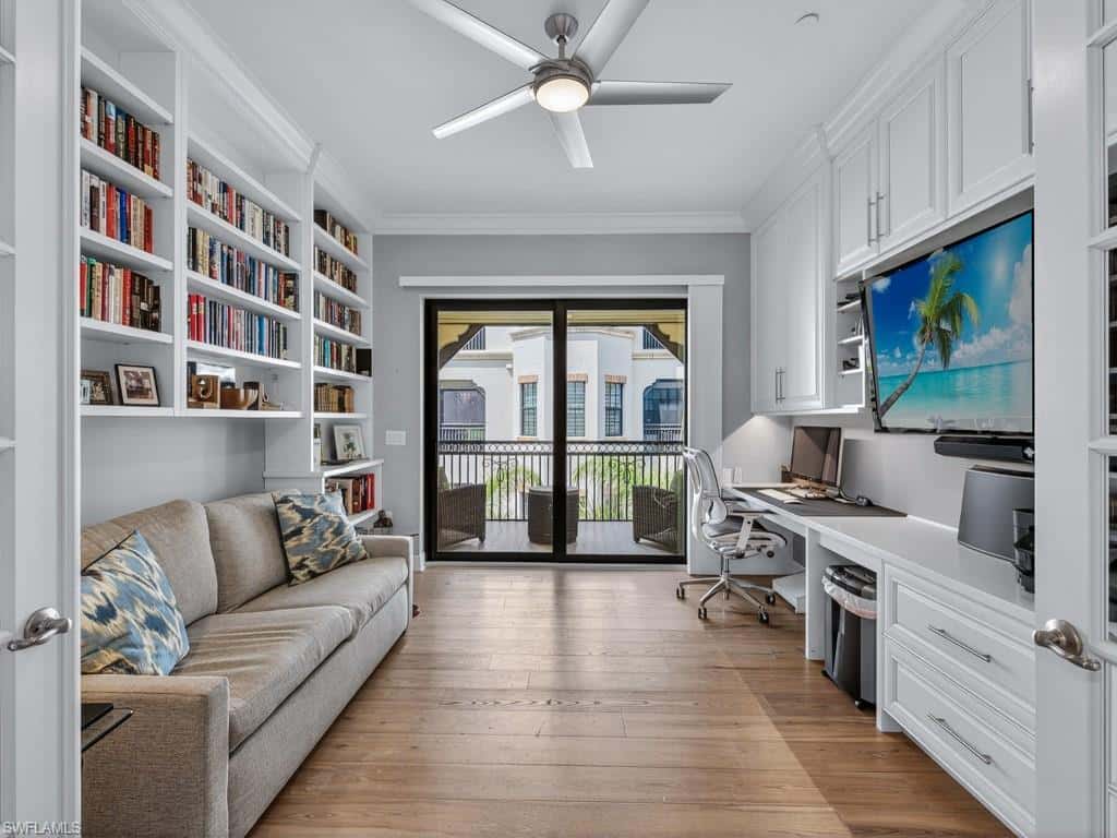 16371 Viansa Way #201, Naples, photo 19
