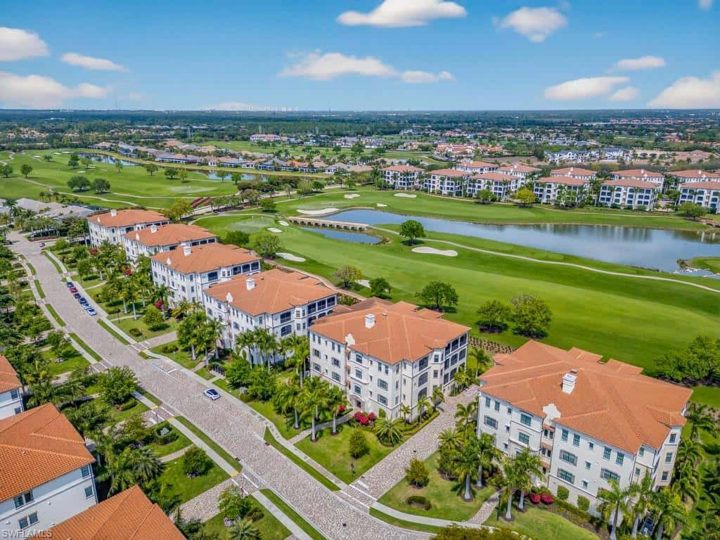 16371 Viansa Way #201, Naples, photo 31