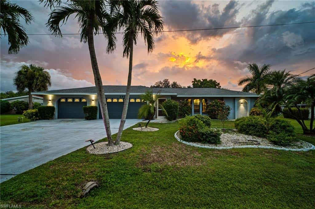 241 Connecticut Ave, Fort Myers, photo 6