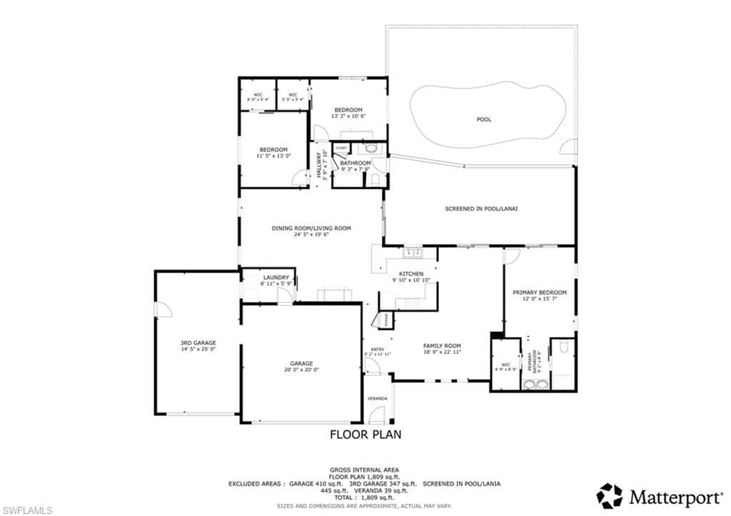 241 Connecticut Ave, Fort Myers, photo 42