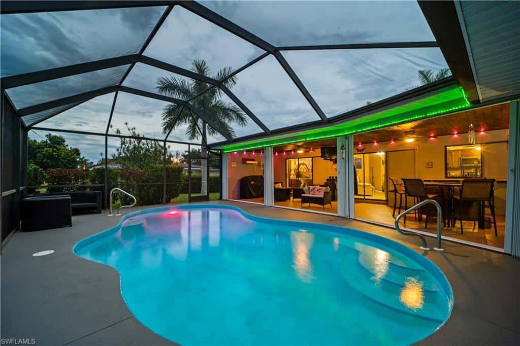 241 Connecticut Ave, Fort Myers, photo 4