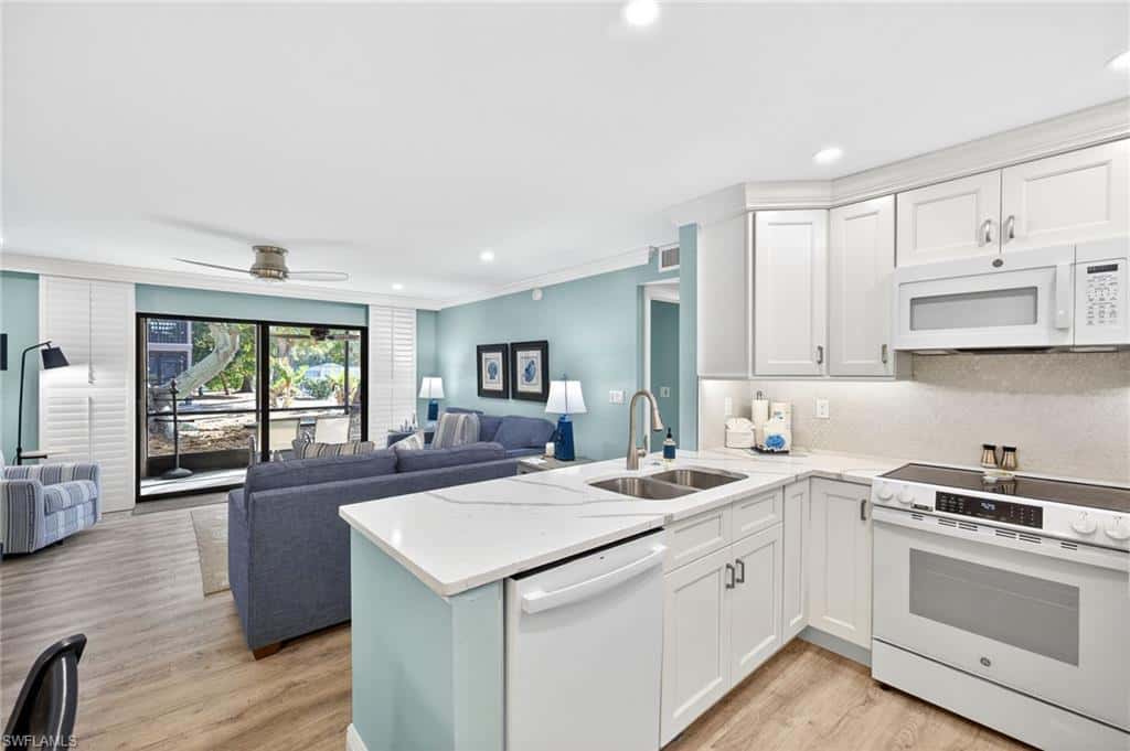 845 Gulf Dr #1521, Sanibel, photo 9