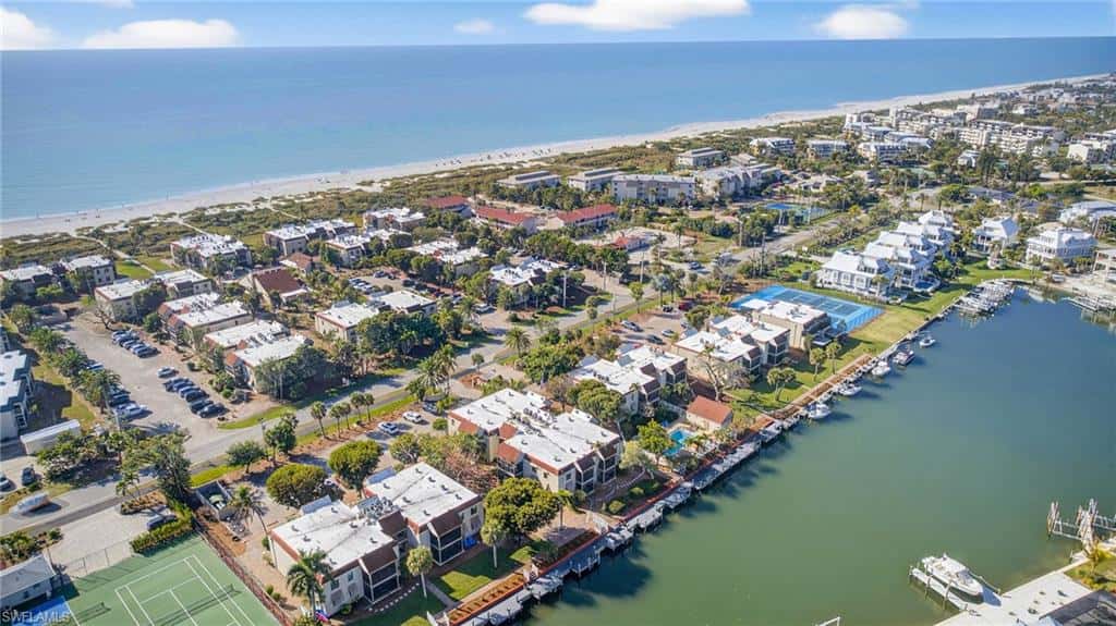845 Gulf Dr #1521, Sanibel, photo 33