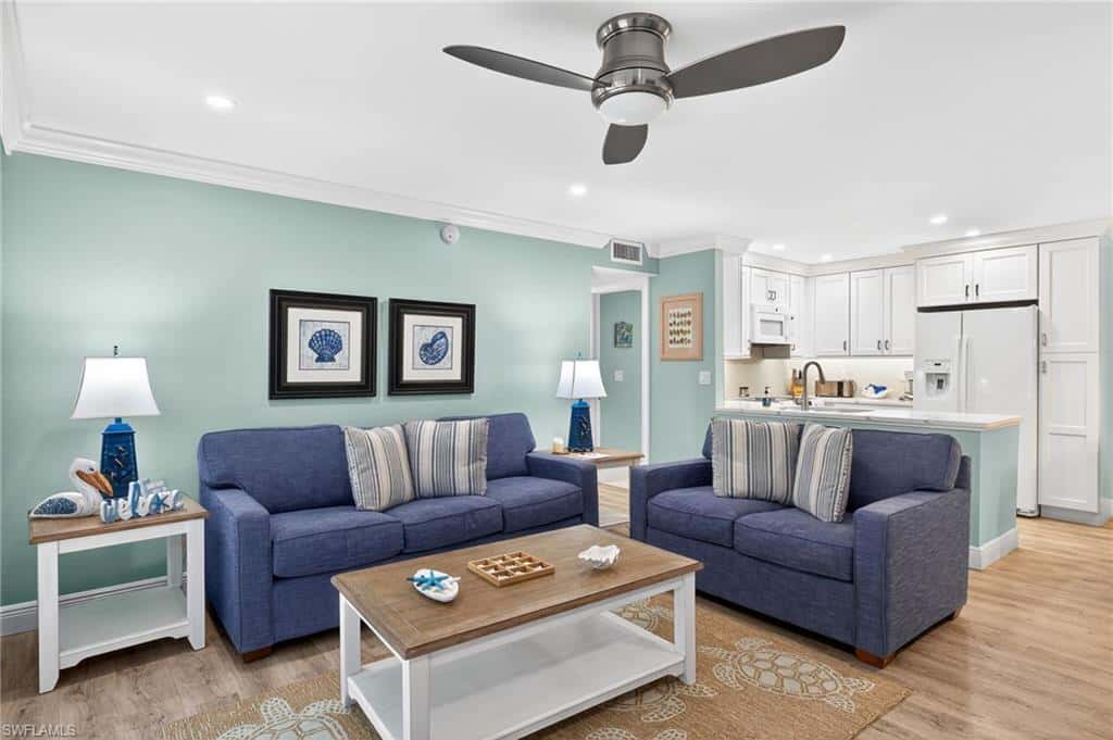 845 Gulf Dr #1521, Sanibel, photo 4