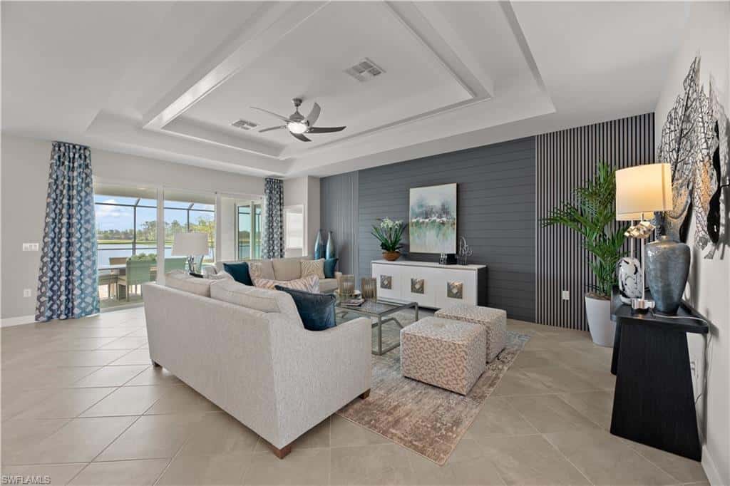 5176 Sugarwood Dr, Naples, photo 7