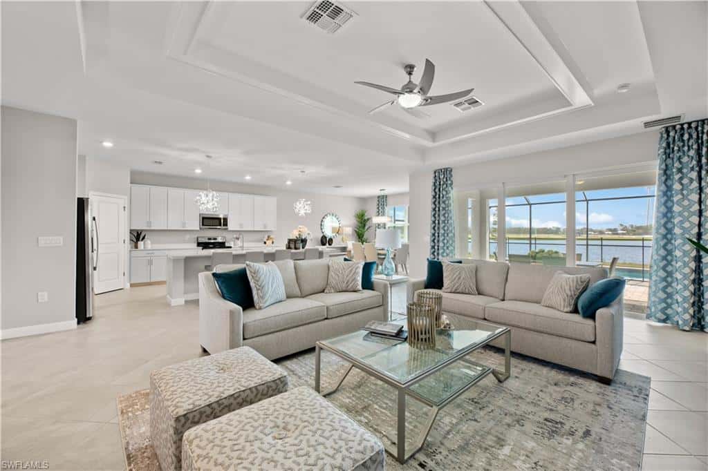 5176 Sugarwood Dr, Naples, photo 5
