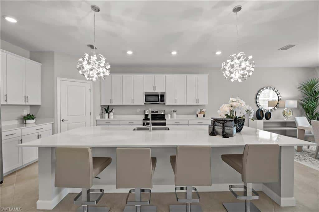5176 Sugarwood Dr, Naples, photo 9
