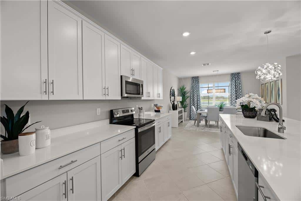 5176 Sugarwood Dr, Naples, photo 11
