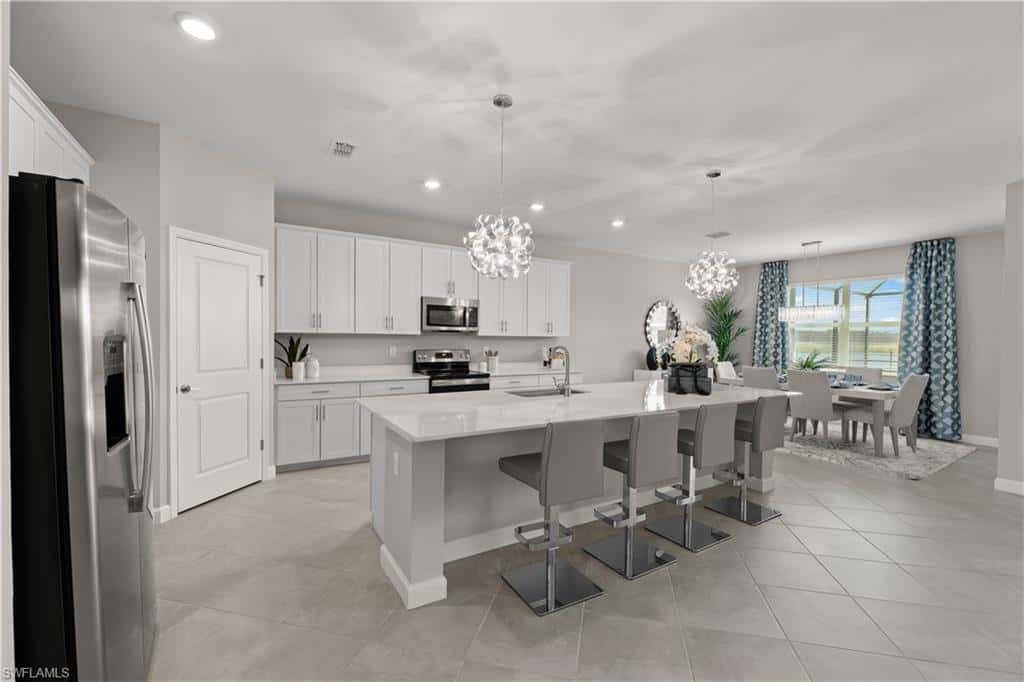 5176 Sugarwood Dr, Naples, photo 8