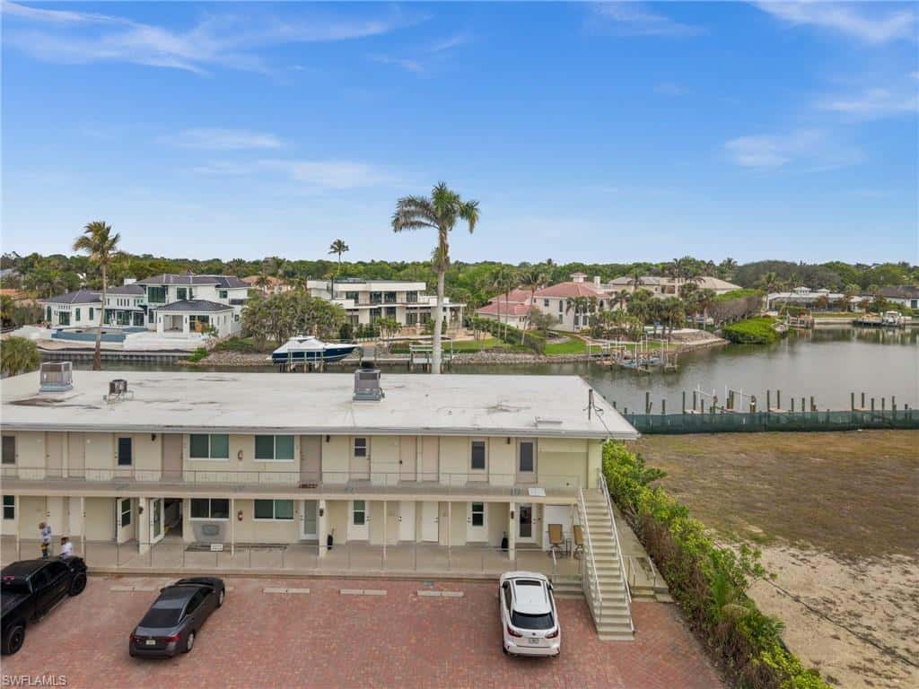 1550 Gulf Shore Blvd #e2, Naples, photo 33