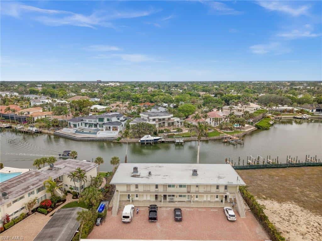 1550 Gulf Shore Blvd #e2, Naples, photo 29