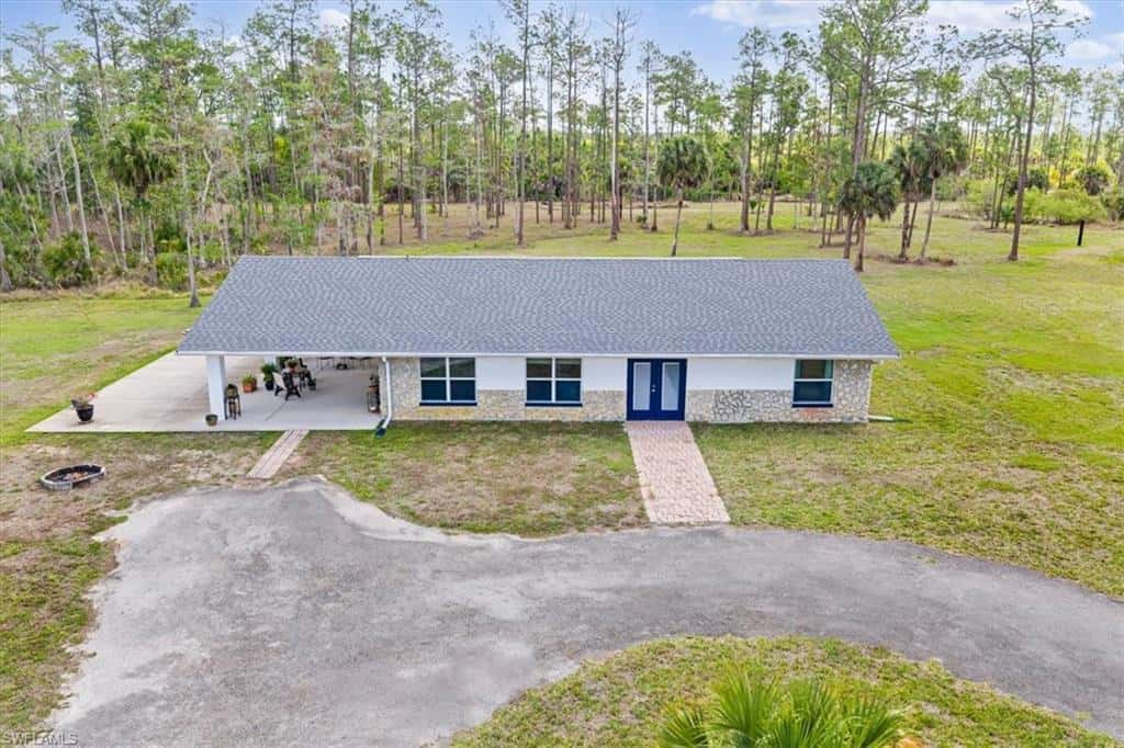 6070 Lee Williams Rd, Naples, photo 5
