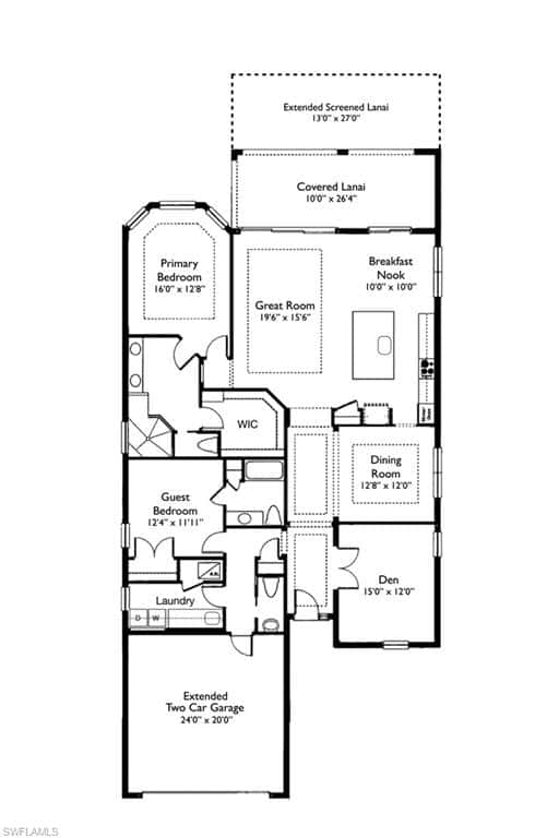 8735 Cavano St, Naples, photo 32