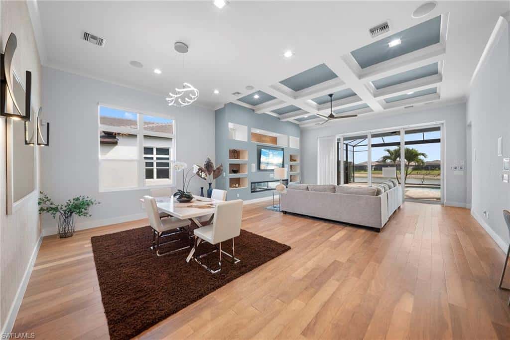 3721 Sapphire Cove Cir, Naples, photo 6