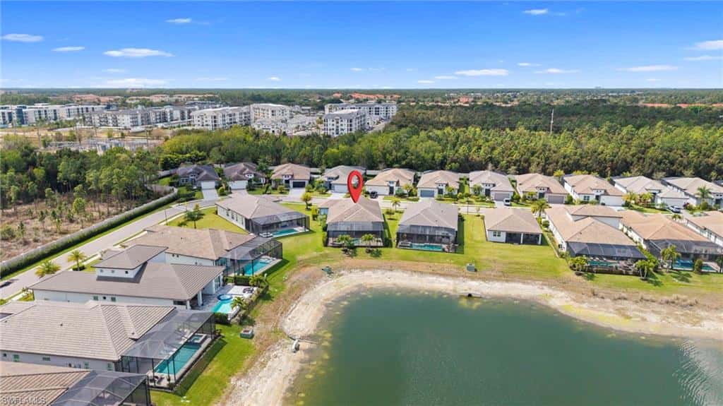 3721 Sapphire Cove Cir, Naples, photo 46