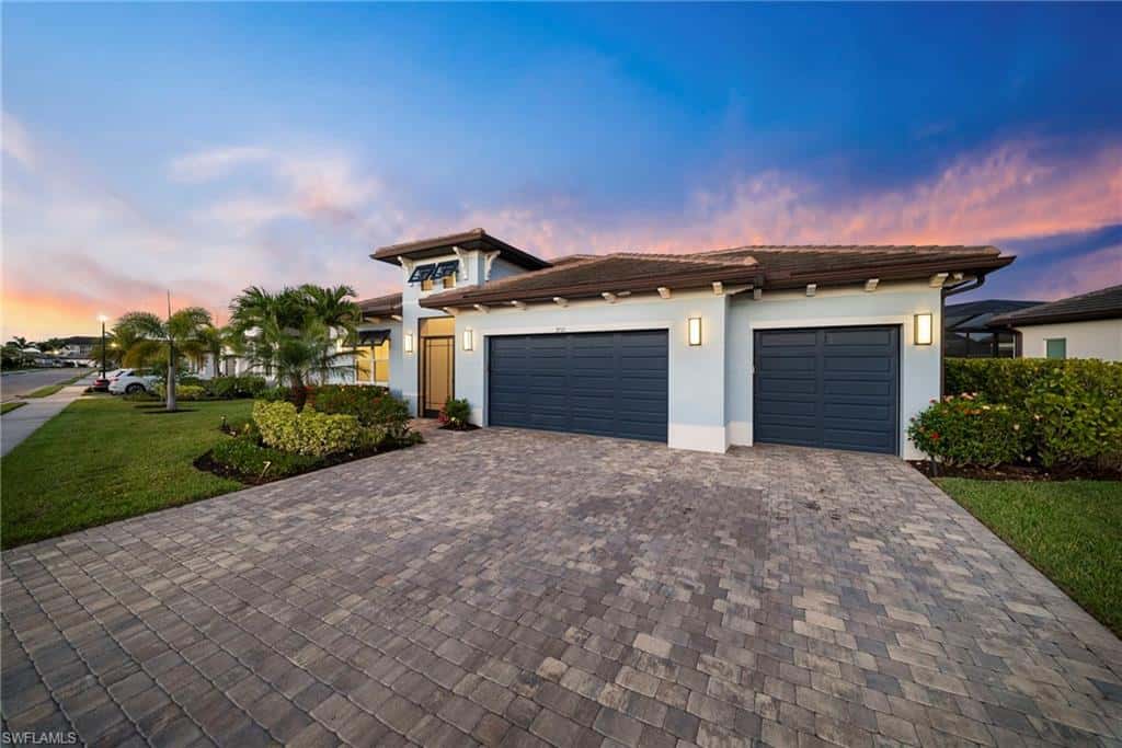 3721 Sapphire Cove Cir, Naples, photo 17